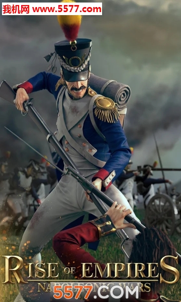 Rise of Empires: Napoleonic Wars(۹ս׿)ͼ2