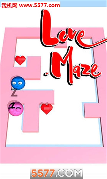 Թ׿(love maze)ͼ0