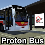 Proton Bus Simulator(ڰʿģ°)v223