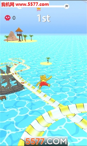 aquapark.io(ˮݹٷ)ͼ3