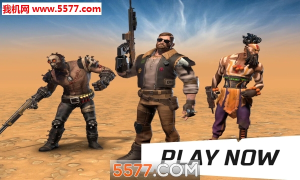 Shooter Arena׿ͼ2