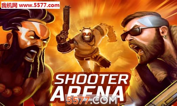 Shooter Arena׿