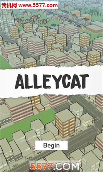 Alleycat׿ͼ0