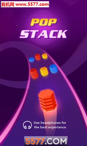 Pop Stack׿ͼ1