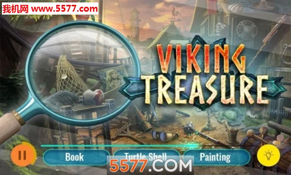 Viking Treasure(ʧάشϷ)ͼ0