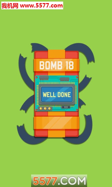 The Bomb׿ͼ0