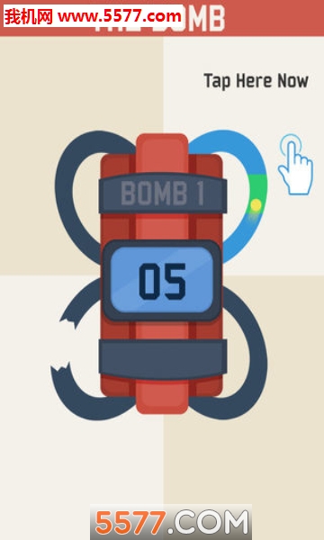 The Bomb׿