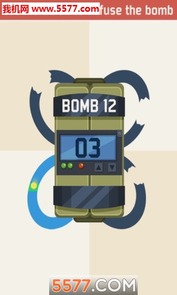 The Bomb׿ͼ2