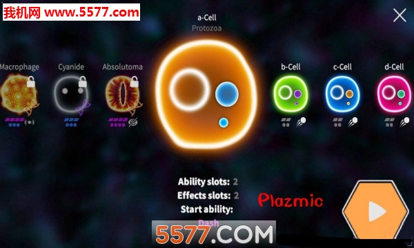 plazmic!(Plazmic׿)ͼ1