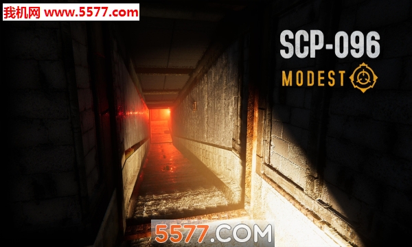 SCP-096(SCP 096 MODEST׿)ͼ2