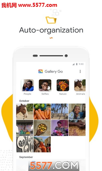 gallery goٷ(googleԈD쾫)؈D1