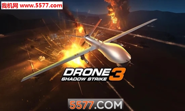 Drone Shadow Strike 3׿