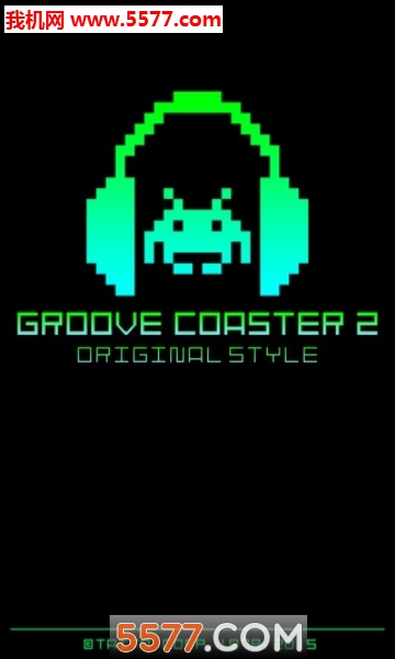 GROOVE 2(Groove Coaster 2 Original Styleֻ)ͼ2