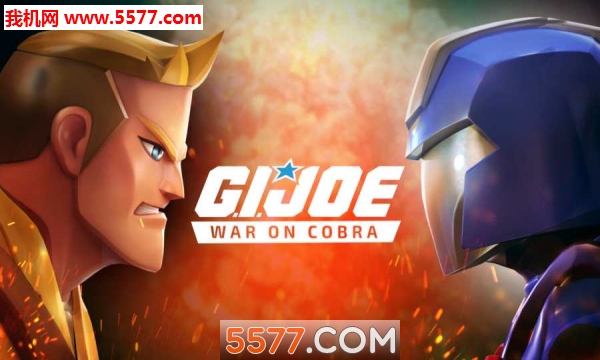 G.I. Joe War On Cobra׿