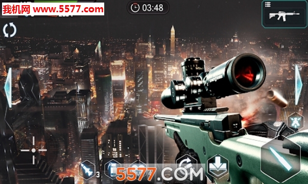 Sniper Go:Elite Assassin(ѻжӢ̿Ͱ׿)ͼ0