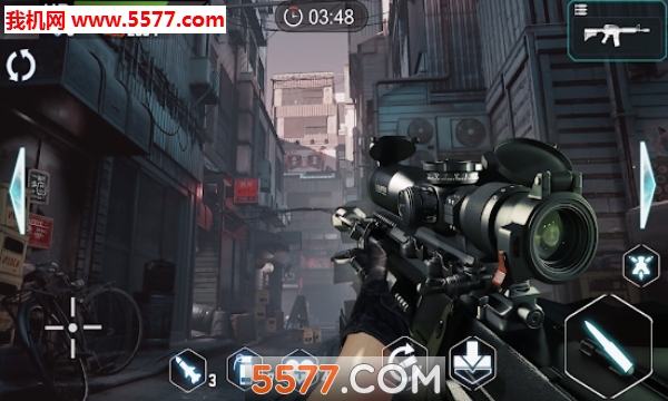 Sniper Go:Elite Assassin(ѻжӢ̿Ͱ׿)ͼ2