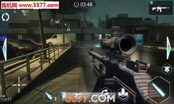 Sniper Go:Elite Assassin(ѻжӢ̿Ͱ׿)ͼ3