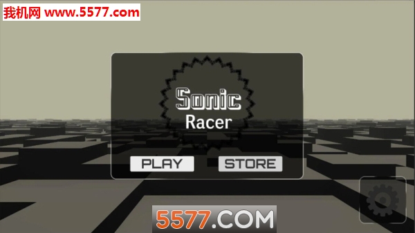 ِ܇ְ׿(Sonic Racer)؈D0