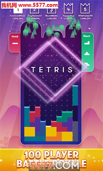 tetris royaleΑ(_˹KӚ)؈D0