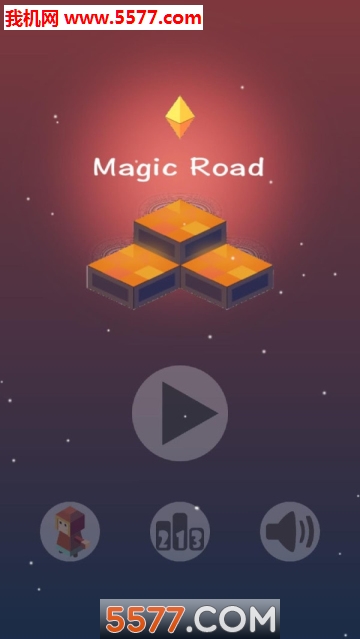 ħ·׿(Magic Road)ͼ1