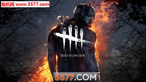 ߰׿(Dead by Daylight)ͼ0