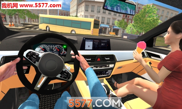 Car Simulator M5׿ͼ2