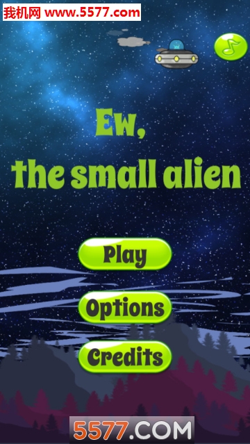 ˰׿(ew the small alien)؈D0