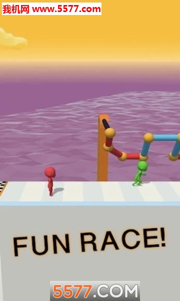 Fun Run 3D׿ͼ1