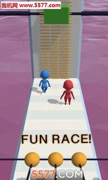 Fun Run 3D׿