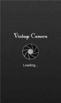 vintage camera׿