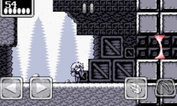 Ů⴫׿(Harpy Gaiden : Pocket Edition)