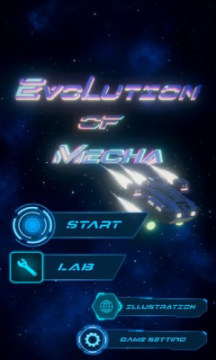 Evolutionof Mecha׿