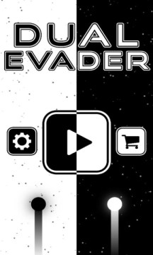 ˫ضܰ׿(Dual Evader)