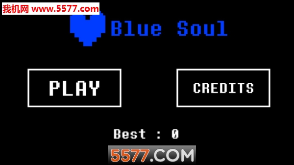 Blue Soul(갲׿)ͼ2