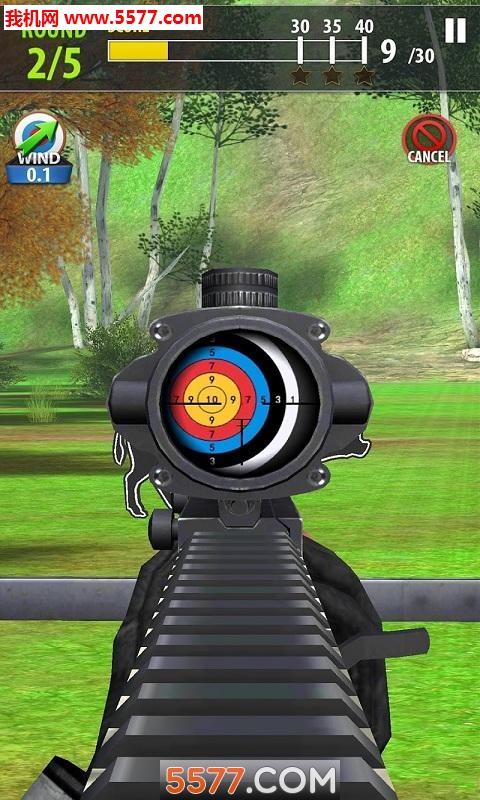 Shooting Battle(11)؈D2