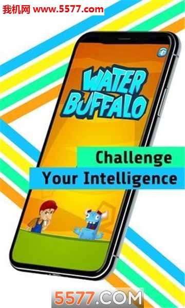 Water Buffalov׿ͼ0