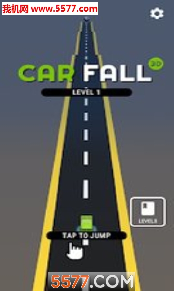 Car Fall 3D׿ͼ0