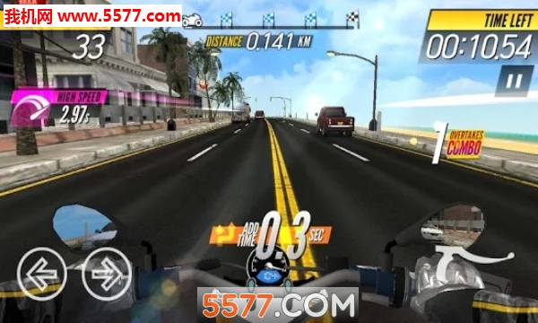 Motorcycle Racing Champion(Ħ܇ٹ܊׿)؈D2