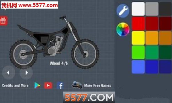 Ħ܇߰׿(Moto Creator)؈D2