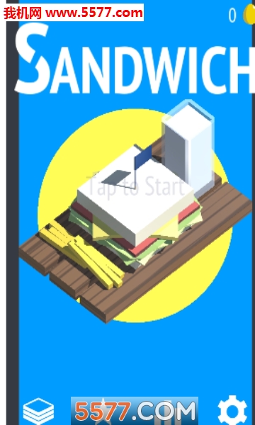 ģ׿(Sandwich)ͼ1