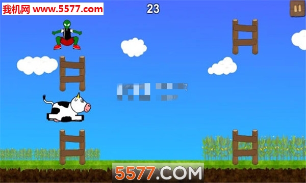 Cow Surfing(ţ˰׿)ͼ2