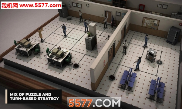 Spy Tactics׿؈D2