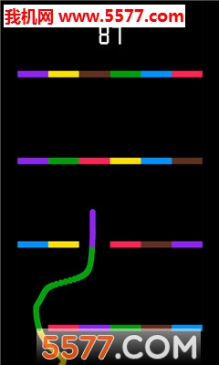 Snake Dash Color(6׿)ͼ2