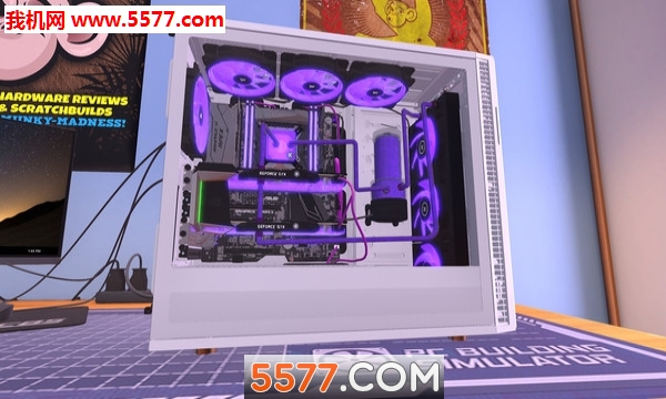 PC Simulator(ģM׿(Xb))؈D0