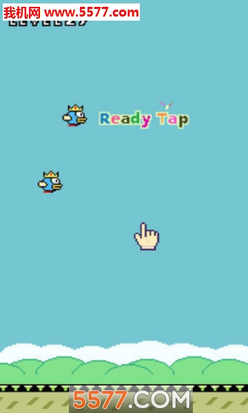 գ۾׿(Flappy Bird)ͼ0