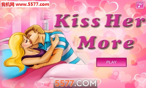 kiss her more׿