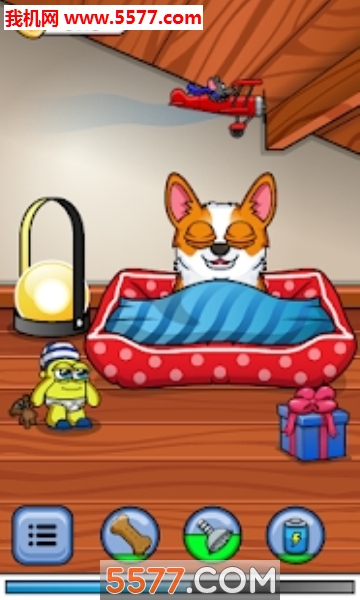 My Corgi׿ͼ1