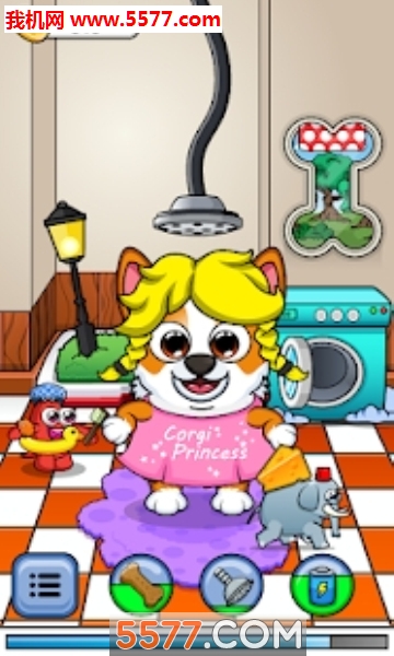 My Corgi׿ͼ2