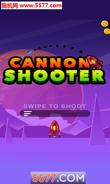 Cannon Shooter׿