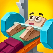 fitness corp idle sport business games׿v0.1